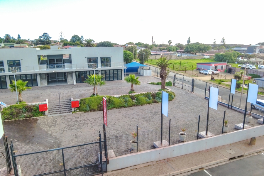 Commercial Property for Sale in Vredenburg Western Cape